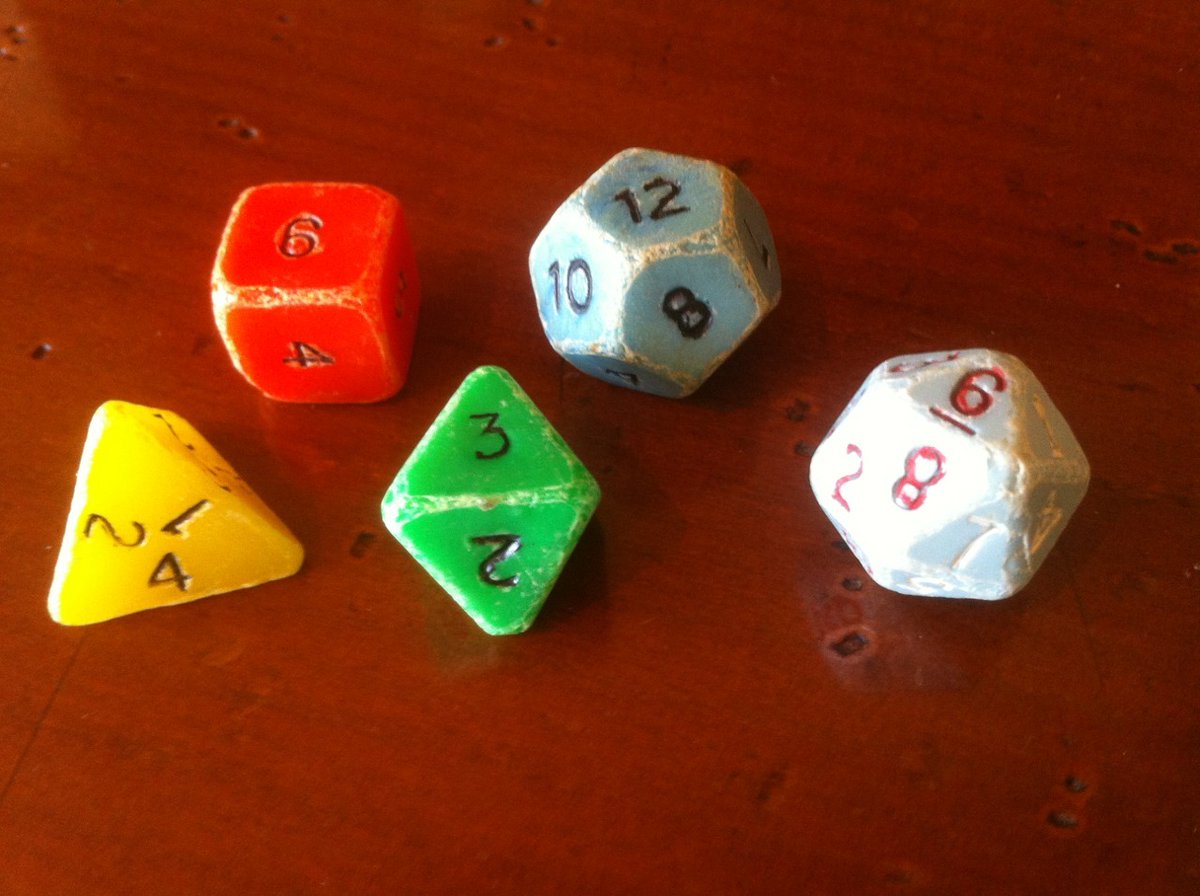 Sunsword's tweet photo. My plans Post-WotC's OGL shenanigans as a Game Store Owner, Blogger, & Fan.
https://t.co/pF2rXmfD4P
TL;DR I'm switching over to Savage Worlds & They Cypher System
#DnD #OpenDnD #OSR #SavagWorld #TheCypherSystem #Numenera #Deadlands #Rifts https://t.co/pjK8pKTHBq