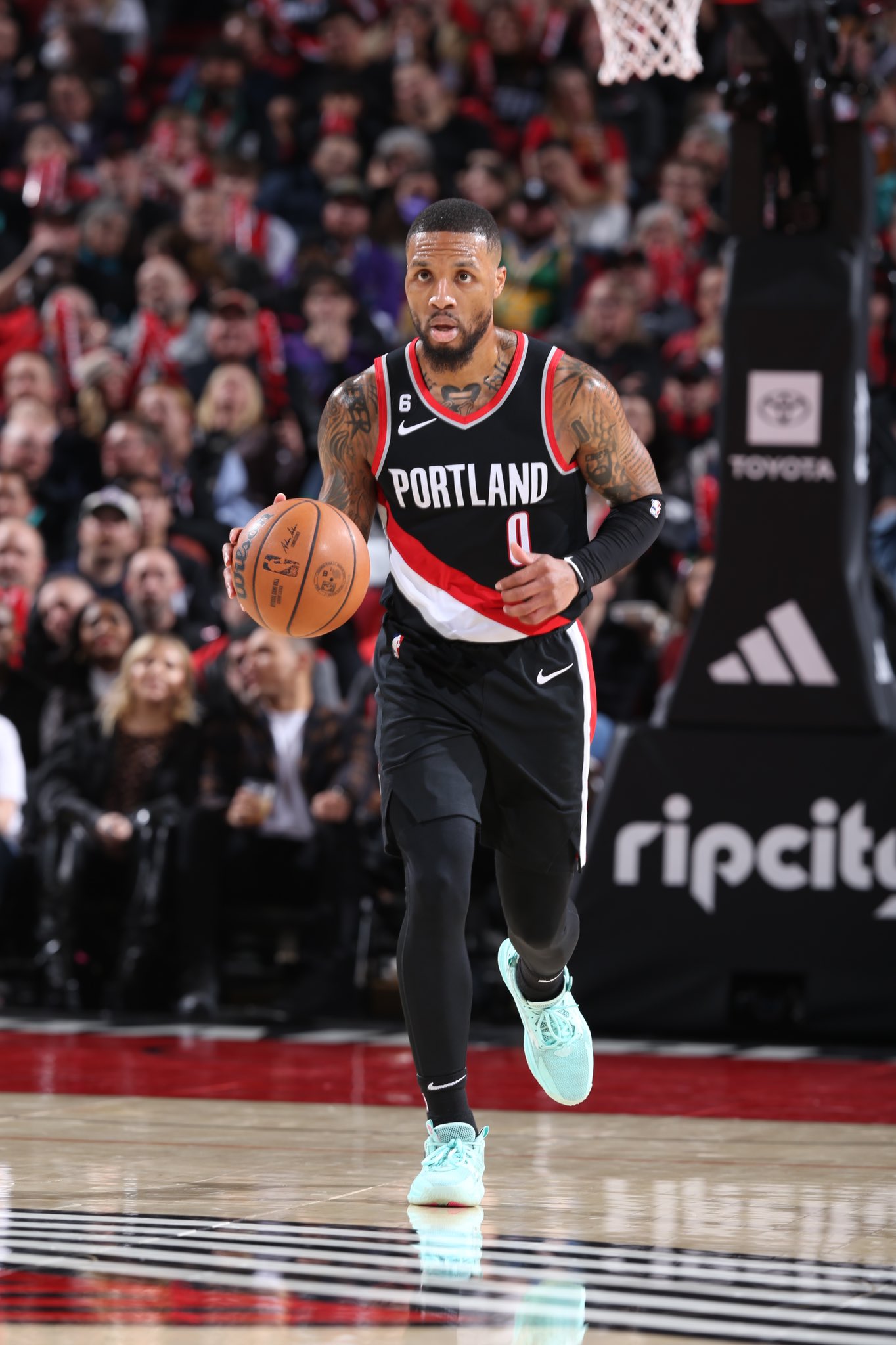 NBA History on X Damian Lillard 60 PTS 72.4 FG is only the 4th player in NBA history to record 60 points on 70 shooting or better joining Wilt Chamberlain 4 times