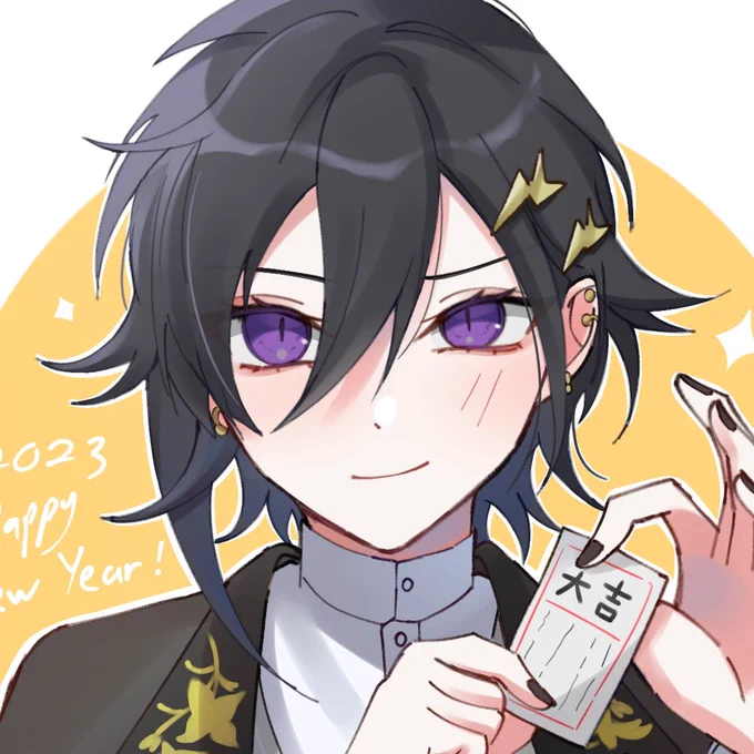 こんな感じの表情かわいいよね!? 