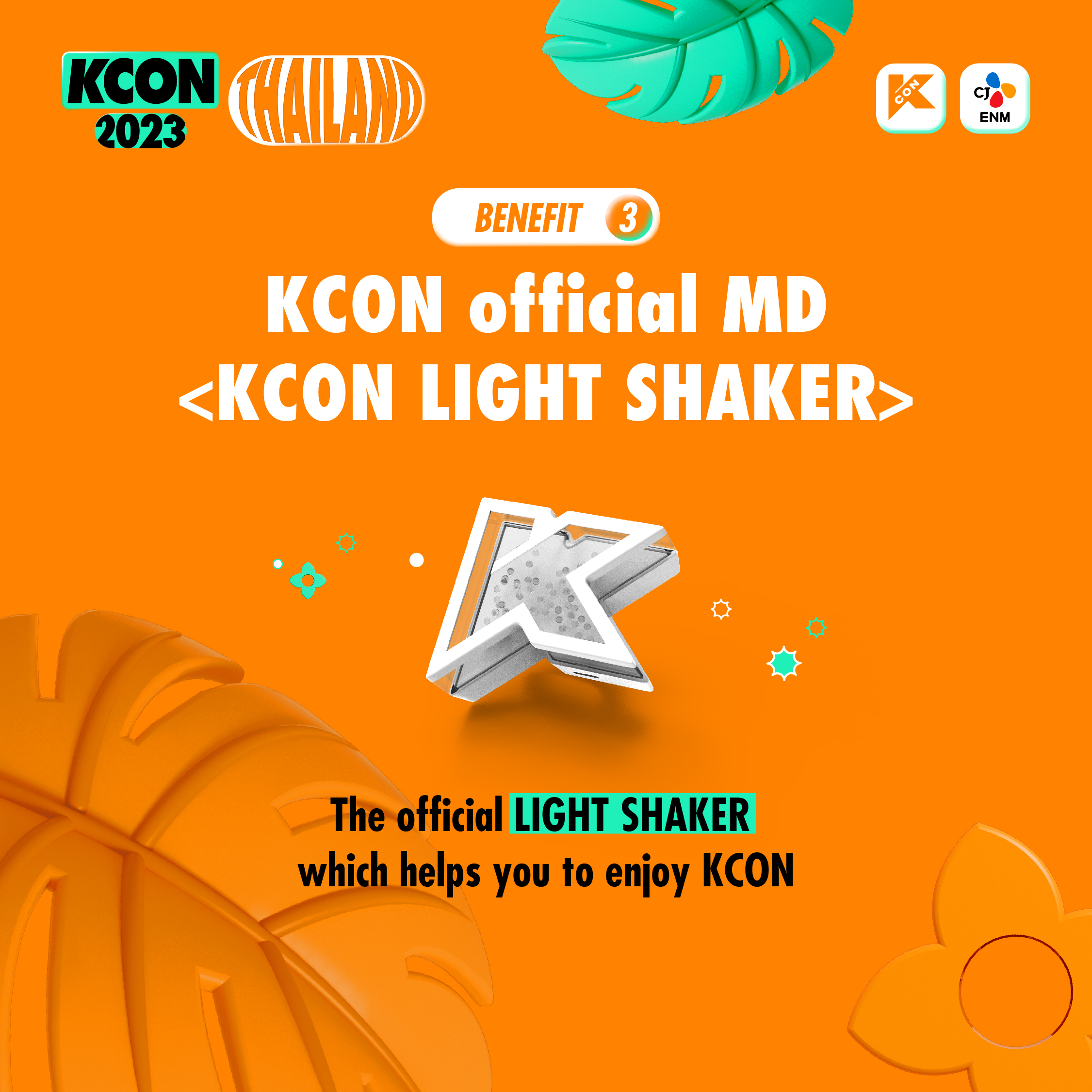 KCON official on Twitter "🎟 KCON 2023 THAILAND Plus Special