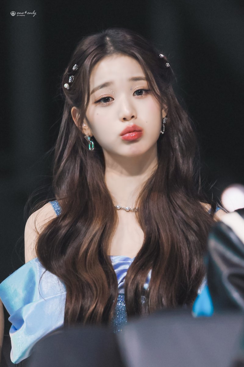 OneandOnly_IVE's tweet photo. 221126 MMA 원영

정말이지 보고시푸 원영이💕💕 

#장원영 #원영
#JangWonyoung #Wonyoung
#チャンウォニョン #ウォニョン
#IVE #아이브 https://t.co/ghSbYejO3w