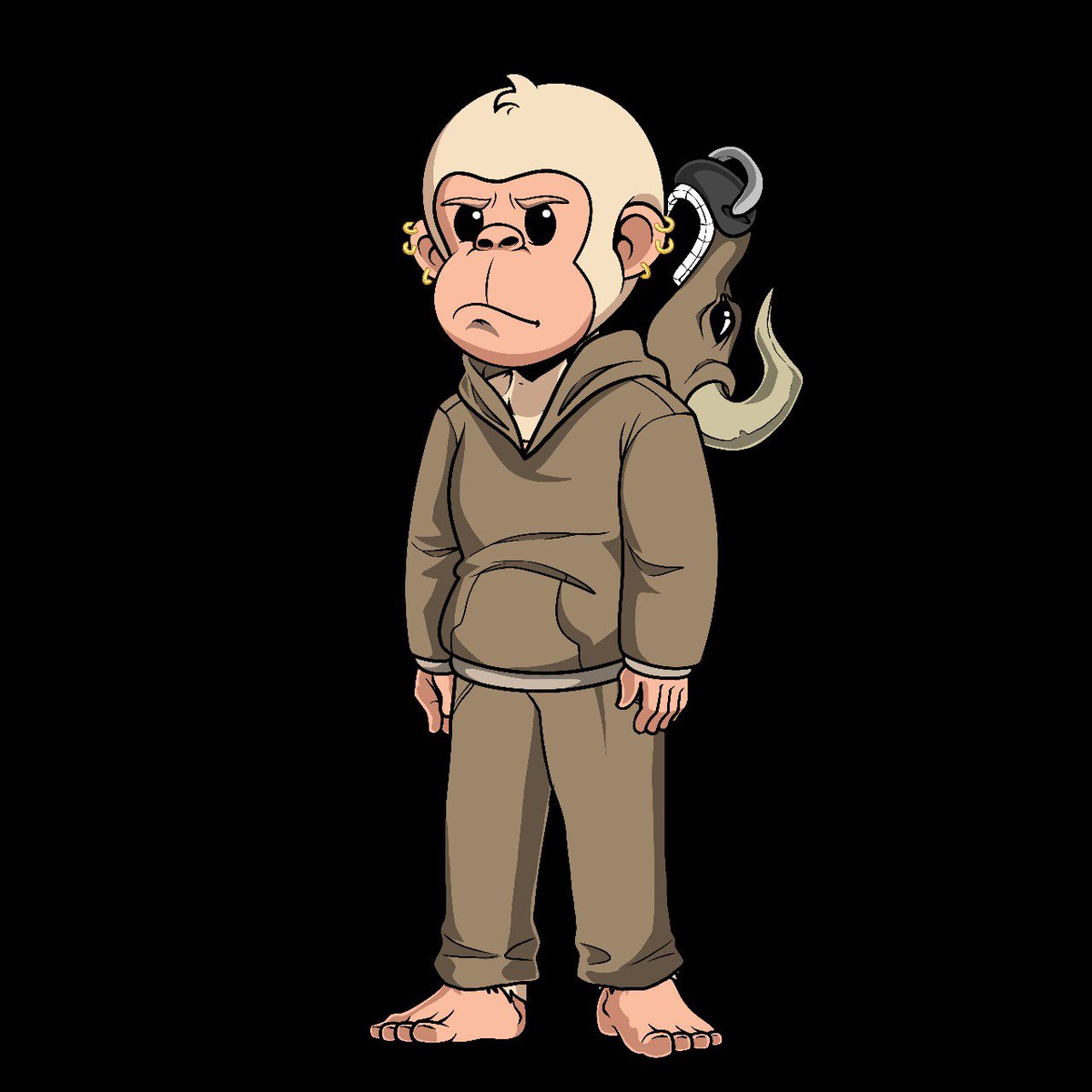 Monthly Buybacks

On the first day of each month, a buyback is made. In this way, the amount of buybacks made every month until the end of the year gradually increases.

More: apesparadise.com

#apesparadise