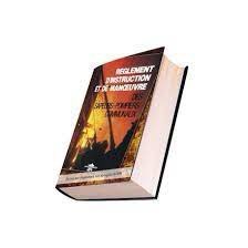 [#UnePageSeTourne] Arrêté du 20 janvier 2023 portant abrogation de l'arrêté du 1er février 1978 approuvant le règlement d'instruction et de manœuvre des sapeurs-pompiers communaux
       legifrance.gouv.fr/jorf/id/JORFTE…