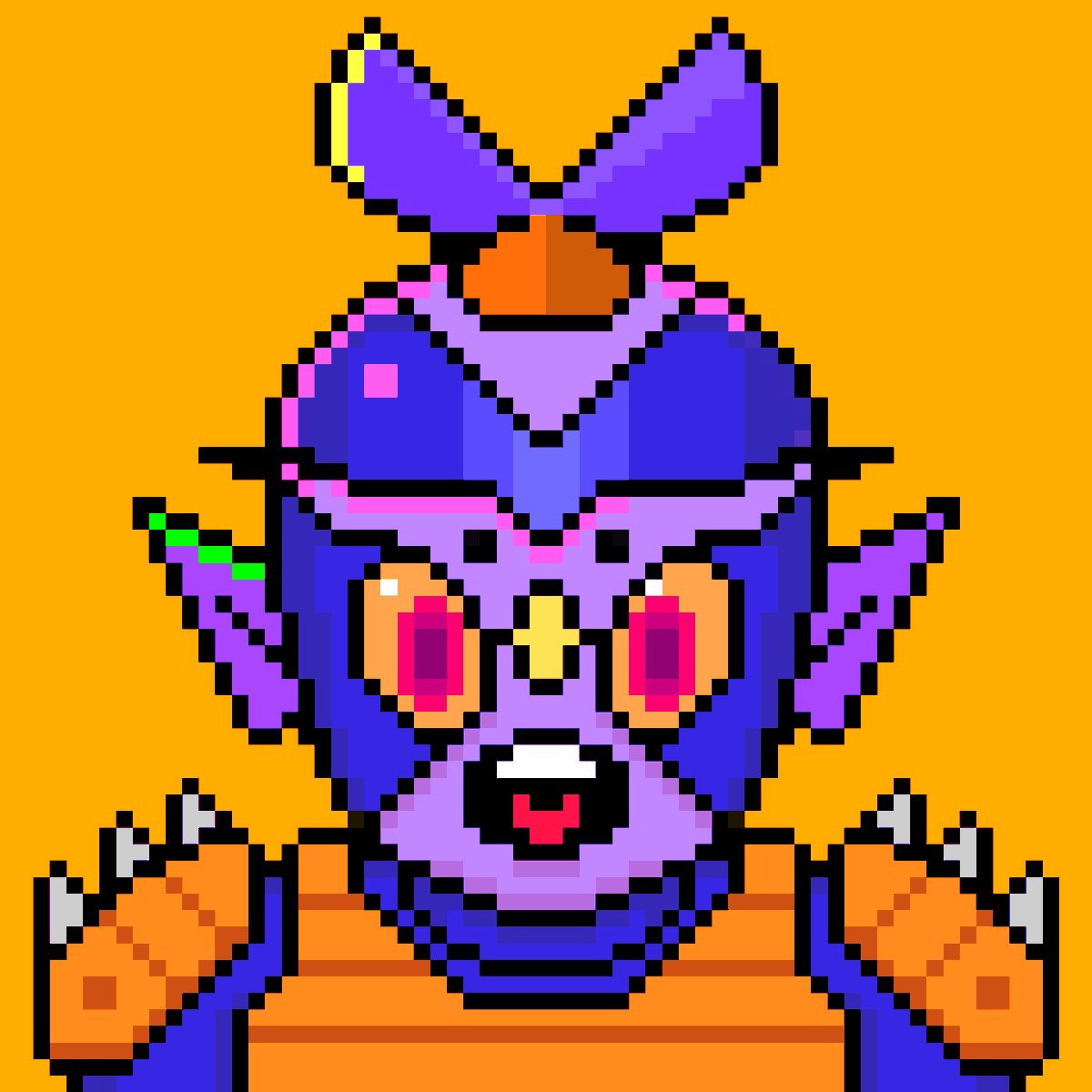 BB Sneak Peak #001

Leave a comment and BB will say hi to you.