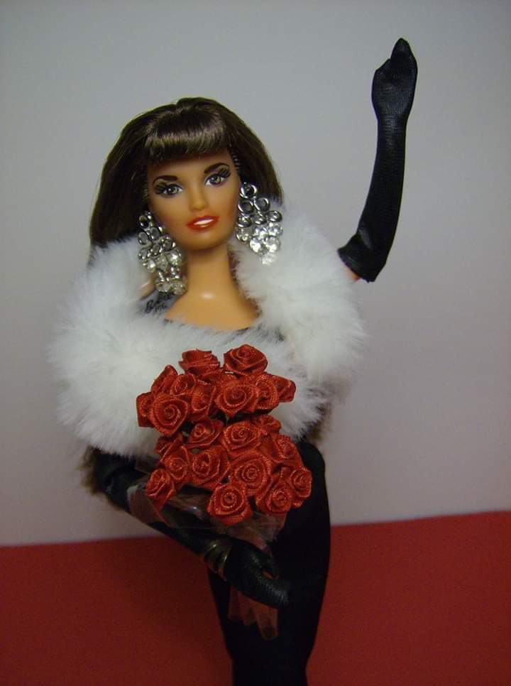 Happy Birthday, Lucía Méndez! 