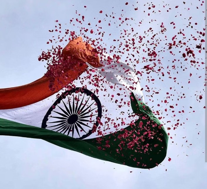 Happy Republic Day ❤️🇮🇳❤️