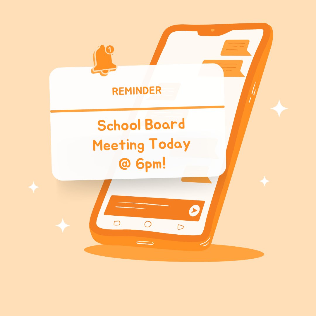The Dallas ISD January School Board meeting starts today at 6 pm. If you can't attend in person, make sure to watch it online here: bit.ly/DISDBoard

Have any questions on the process? Feel free to ask us!