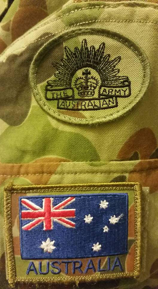 commandodoctor's tweet image. Happy Australia Day to all of my friends out here &amp;amp; around the globe. Sadly living it up in ER today so will have to catch up on the BBQ'ing, slip &amp;amp; slide and the 'sugar cane champagne' later.