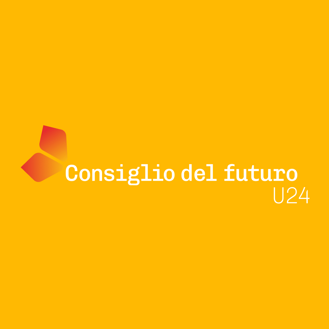 Future_U24's tweet photo. Der #Zukunftsrat U24 ist offiziell lanciert! Der Zukunftsrat U24 gibt Jugendlichen und jungen Erwachsenen in der Schweiz eine politische Stimme. 
Alle Informationen findest du unter https://t.co/Xa0m7bzYTY

#partizipation #jugend #politik
#participation #jeunesse #politique https://t.co/7fnWgrfauo