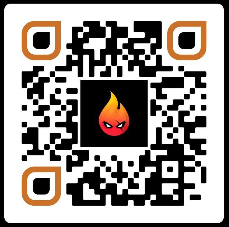 Yangom_DELTA's tweet photo. Exclusive $PYRO NFTS for diamond hand $PYRO holders
😍
@PyroTokenErc
🤩
#PYROMATIC #ERC20 #100Xgem https://t.co/reuAMVjfIt