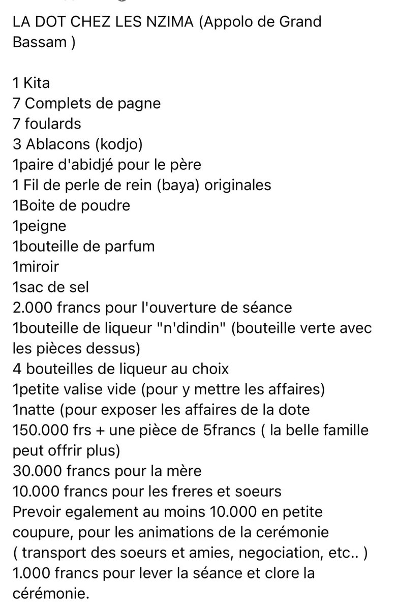 Saidicus's tweet image. #CôtedIvoire: LA #DOT CHEZ LES #NZIMA (#Appolo de #GrandBassam )