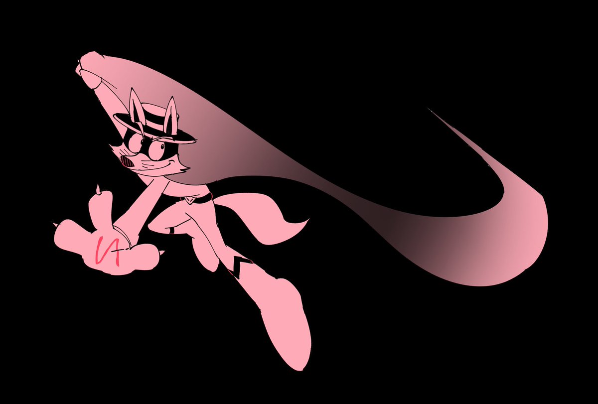 「Black Pink with Mr.ZZ 」|🩷ℂ𝕣𝕚𝕞𝕞𝕪/hitausのイラスト