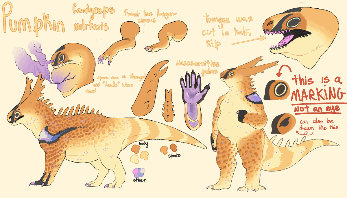 LEPER_KlNG's tweet photo. 💫🌈 REF SHEET RAFFLE 💫🌈 
(cross posted raffle)

My last raffle flopped so bad so I'm hoping to get this one off at least, I love making ref sheets... just not of my characters LOL

💫🌈  To enter; 

- Follow
- RT
- Like
- Reply with your favorite character!

Ends 10th Feb https://t.co/RE5FZKY2Ic