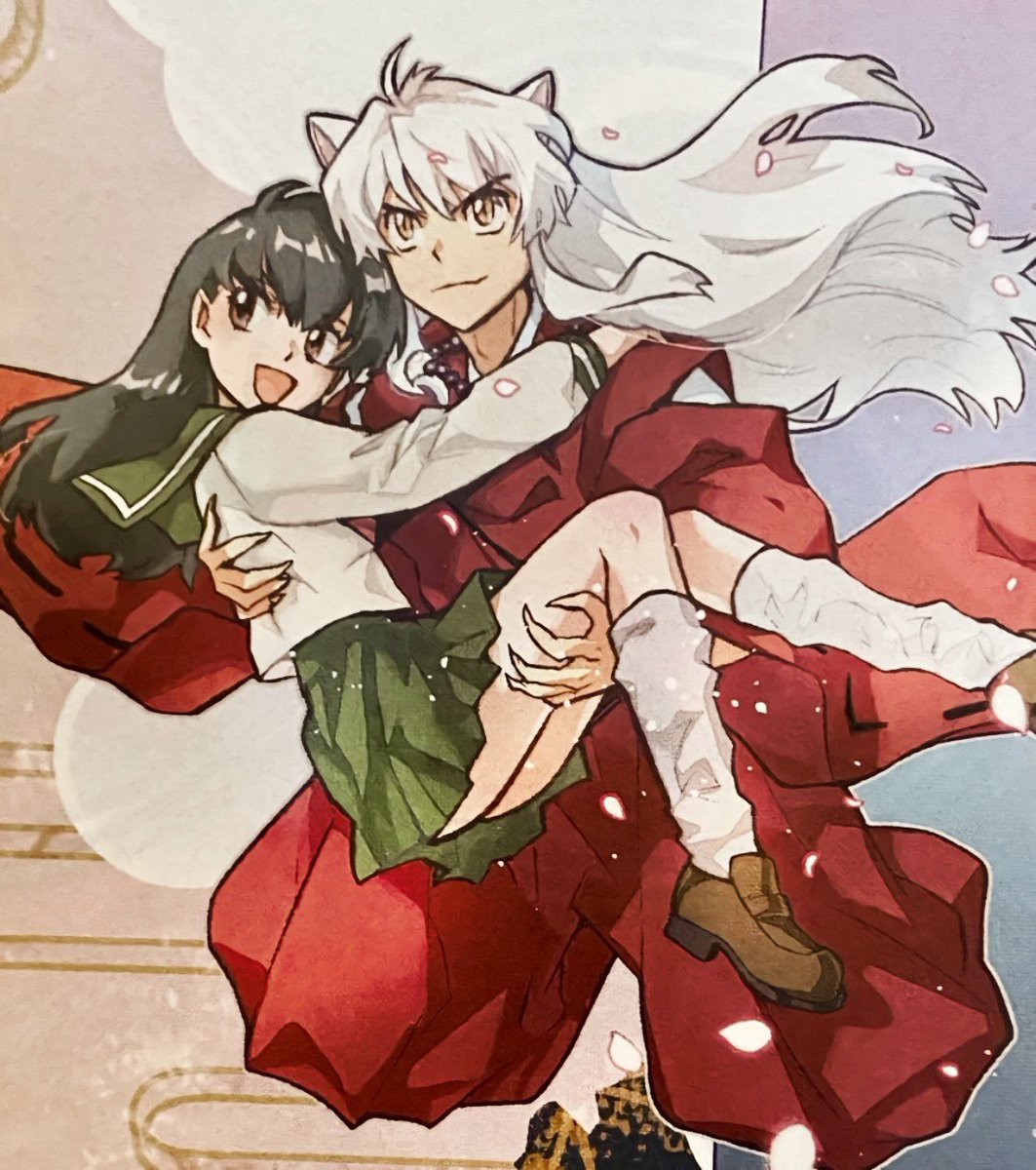 𝐃𝐚𝐢𝐥𝐲 𝐈𝐧𝐮𝐊𝐚𝐠 ♡ tweet media