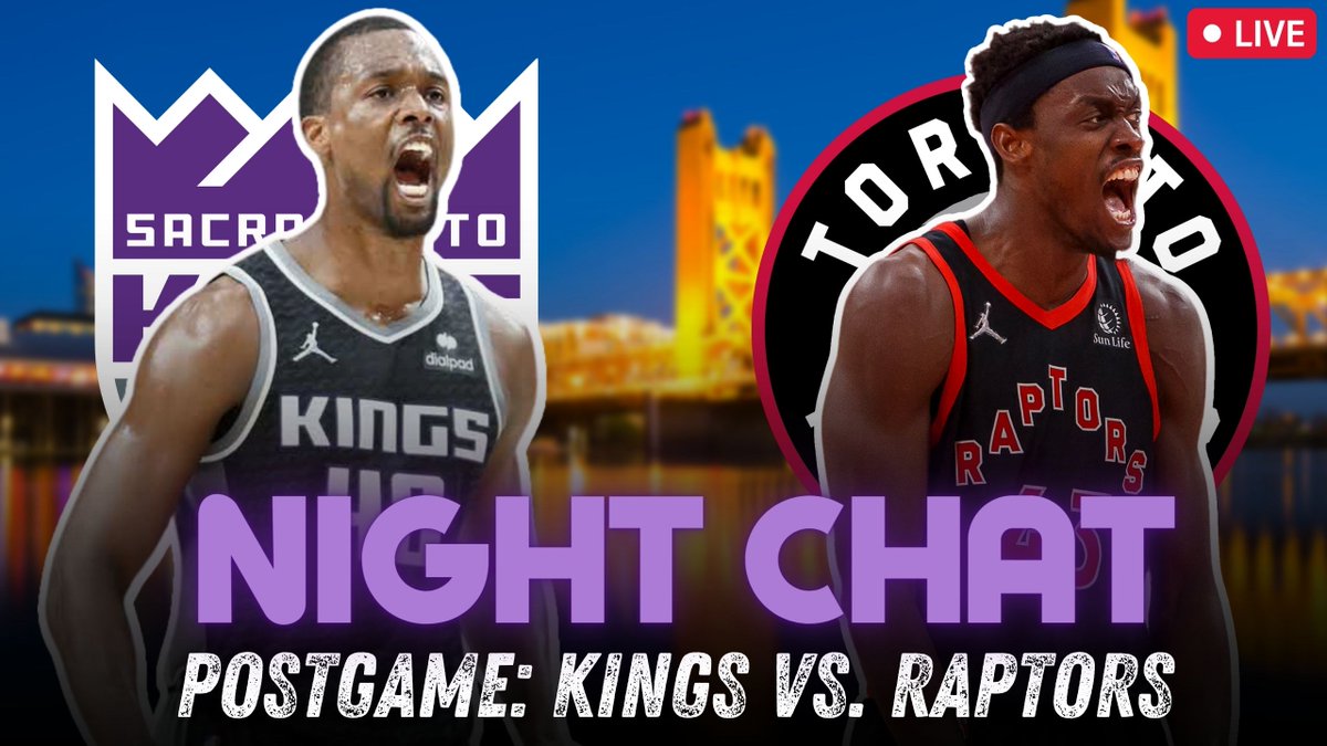 Toronto Raptors on X: Tonight's Tweet of the Night winner in the #RTZ chat  will score themselves a new Raps jersey. See you at tip-off!   / X