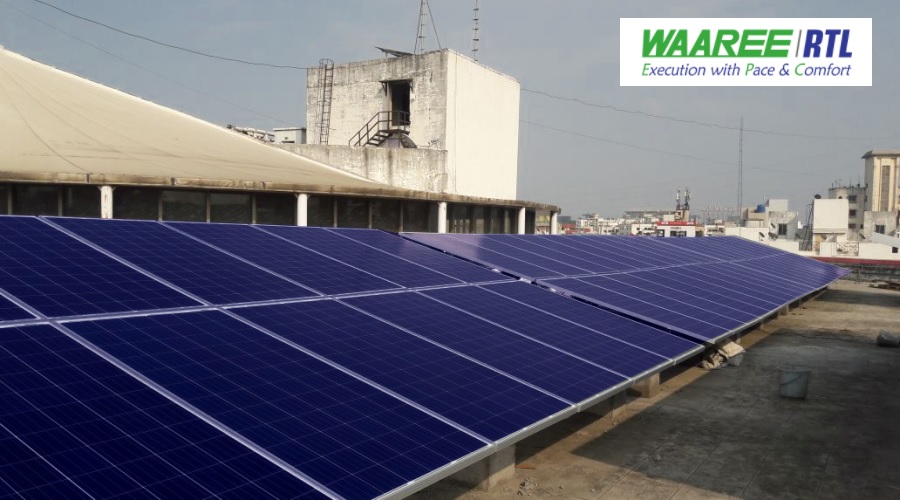 equitybulls's tweet photo. Waaree Renewable Technologies Ltd receives LoA for EPC works of 150 MWp DC capacity
#WaareeRenewableTechnologies #INE299N01013 #LoA #EPCWorks #OrderWin #SolarPowerProject
https://t.co/Yubg2YCurj https://t.co/qSXIJDg72q