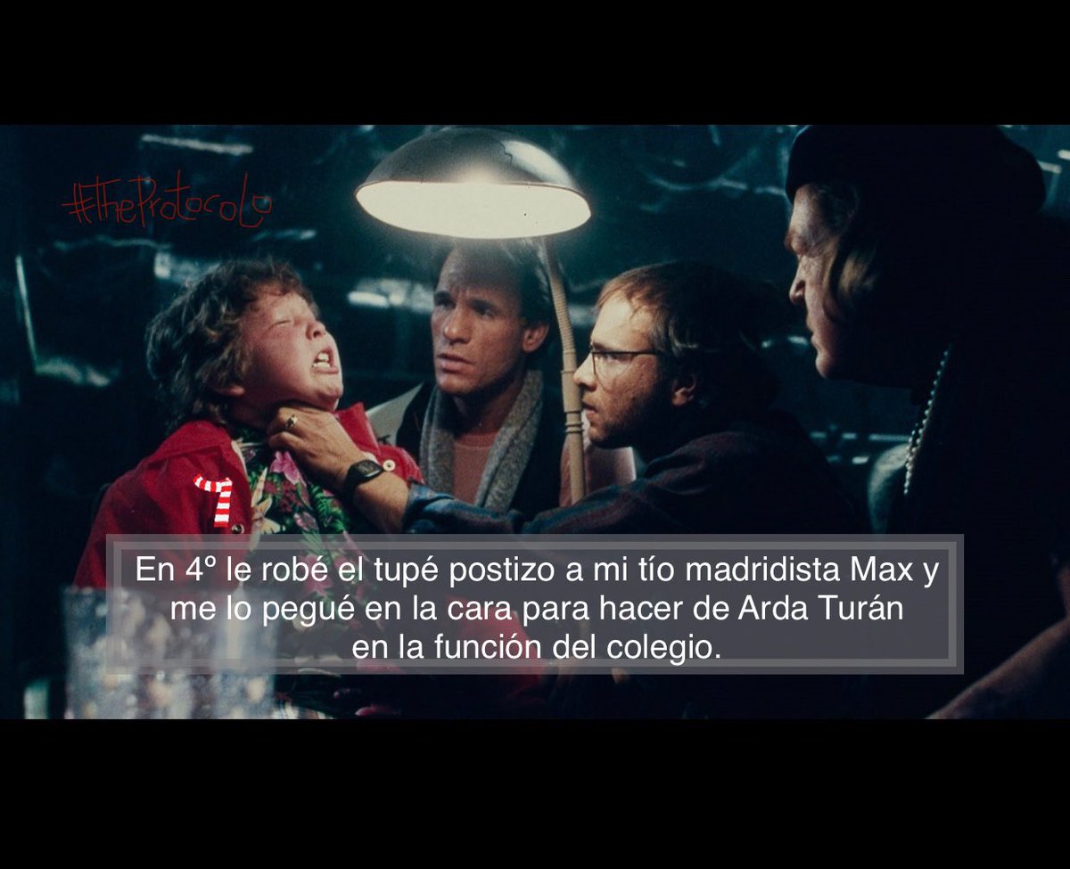 loloutlaw's tweet photo. #TheProtocolo
Aúpa Atleti, compadres. 🔴⚪️ https://t.co/9n2PKLEbCL