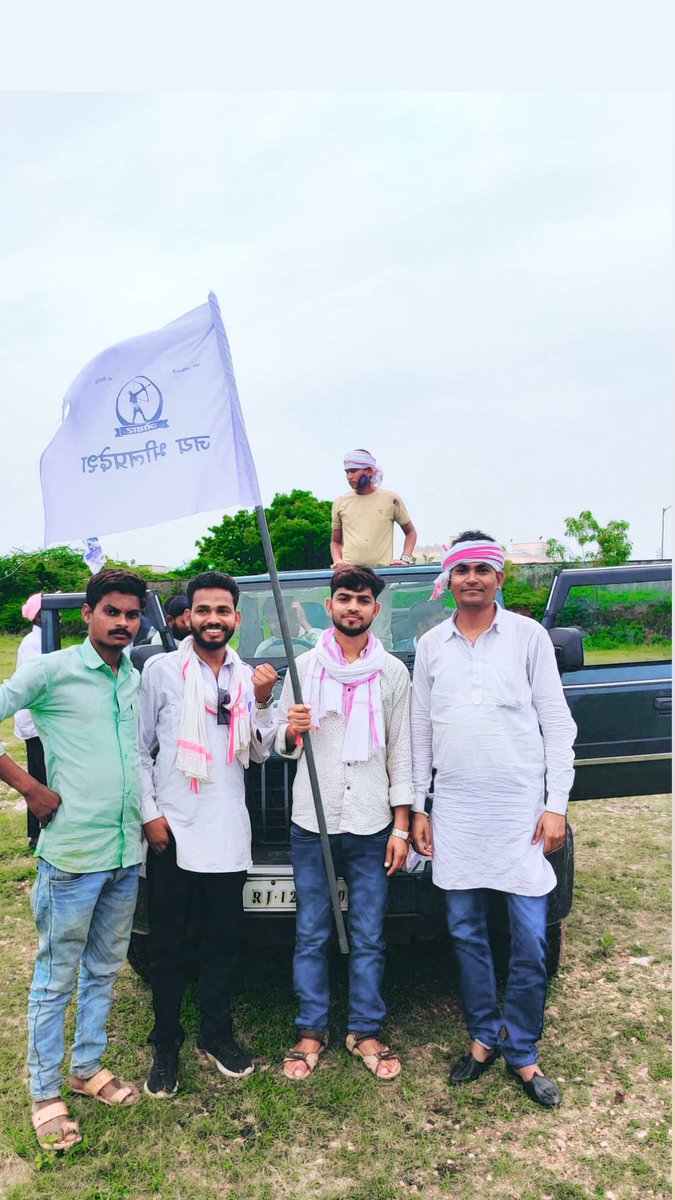 Roat Kanti Bhai Adivasi tweet media