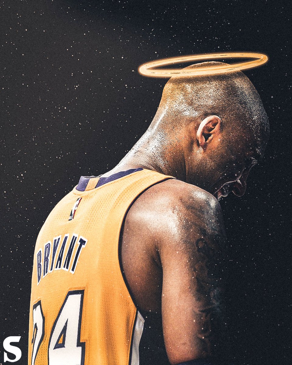 3 yıl önce bugün: Kobe Bryant, aramızdan ayrıldı. 

Seni hâlâ özlüyoruz. 💜💛