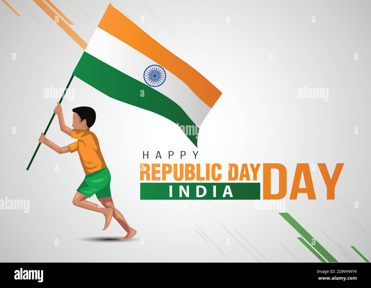 Happy Republic Day