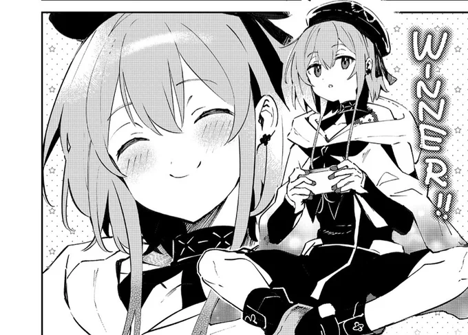 https://t.co/JGowkUSTcJ have you seen mizuki smile today? now you have 😉 