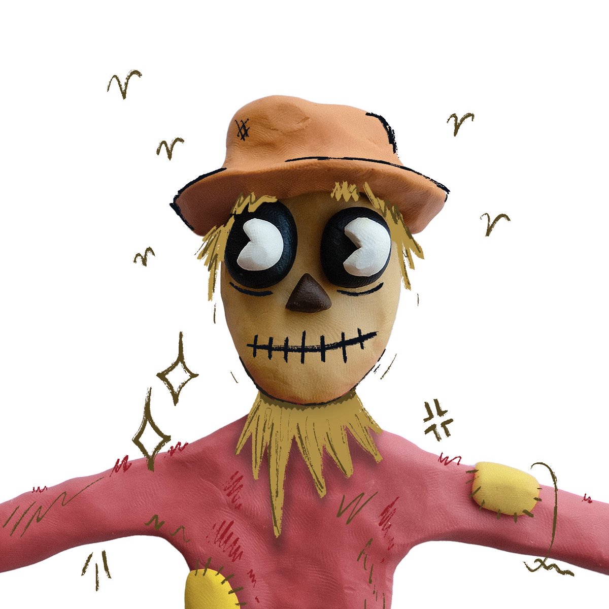 mllzi's tweet image. my fav nft communities rn:

@bearmarketer-the bears are simply always active, 24/7  

@boywithnolegs-the claysonas are close knit holders/ builders 

@shlimeeio-the BL4NKF7CES are new and already appreciated 

@pixelpuffss-puffs are humble artists/ collectors keen to interaction