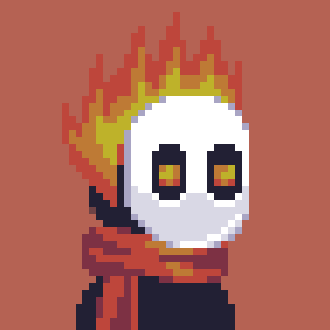 mllzi's tweet image. my fav nft communities rn:

@bearmarketer-the bears are simply always active, 24/7  

@boywithnolegs-the claysonas are close knit holders/ builders 

@shlimeeio-the BL4NKF7CES are new and already appreciated 

@pixelpuffss-puffs are humble artists/ collectors keen to interaction