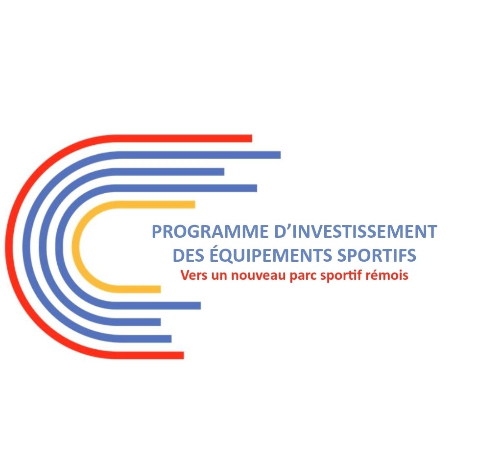 ✅️[schéma directeur des équipements sportifs, vers un nouveau parc sportif]

En ce début d'année 2023, #Reims revêt ses habits de #sport avec la présentation d'un programme d'investissements inédit, établi sur les 10 prochaines années, pour un montant total de près de 150M d'€