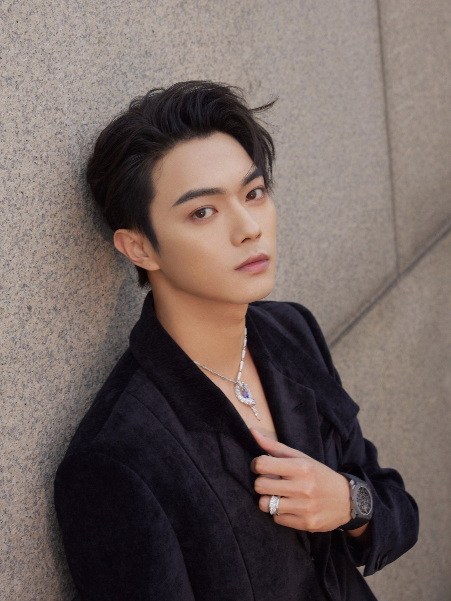 中国ドラマ『骊歌行』 シューカイ 許凱 许凯 ぬいぐるみ