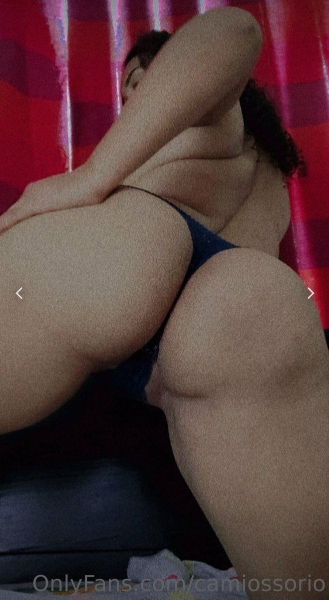 Camilaossorio's tweet photo. @https://onlyfans.com/camiossorio https://t.co/KIRAA3Hp7b