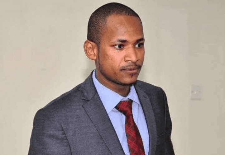 Some of you have requested a poll between Ndindi Nyoro and Babu Owino... ndio hii
RETWEET for Ndindi Nyoro 
LIKE for Babu Owino