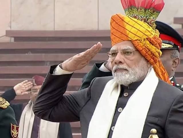 TejasAwate9899's tweet photo. भारत जमीन का टुकड़ा नहीं,
जीता जागता राष्ट्रपुरुष है।
-श्रध्येय अटल बिहारी वाजपेयी
७४ वा प्रजासत्ताक दिन चिरायू होवो🇮🇳
#RepublicDay #26january #RepublicDay2023 #गणतंत्र_दिवस https://t.co/Ufdak6s46A