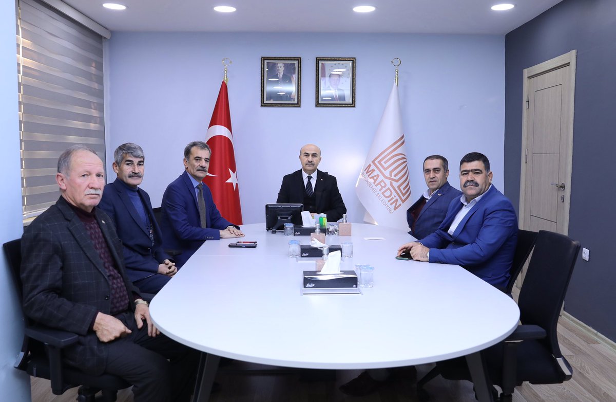 Mahmut Demirtaş