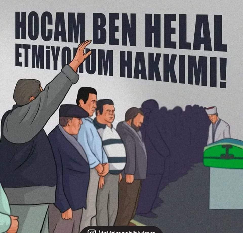 17 Milyon mülteciye kaynak var.240 bin stajyer vatan evlatlarına kaynak yok.Bu ülkeye binlerce gün prim ödedikten sonra hakkımız olanı bakan bey israf olarak görmesi bizleri çok üzmüştür sayın 
<a href="/RTErdogan/">Recep Tayyip Erdoğan</a>

<a href="/vedatbilgn/">Vedat Bilgin</a>
 
<a href="/MHP_Bilgi/">MHP</a>
 
<a href="/nevintaslicay/">Nevin Taşlıçay</a>
 
<a href="/Akparti/">AK Parti</a>
 #OylarStaja