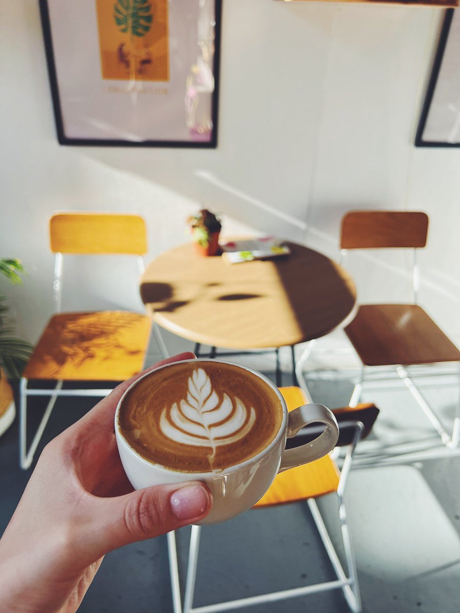 Gaia Coffee (Gaia Giving CIC) tweet media