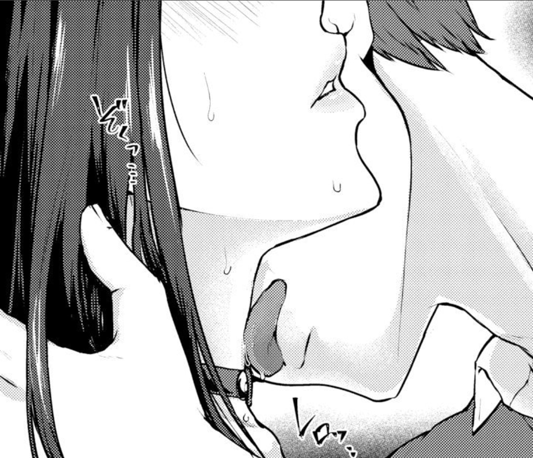 Lewd Manga tweet media