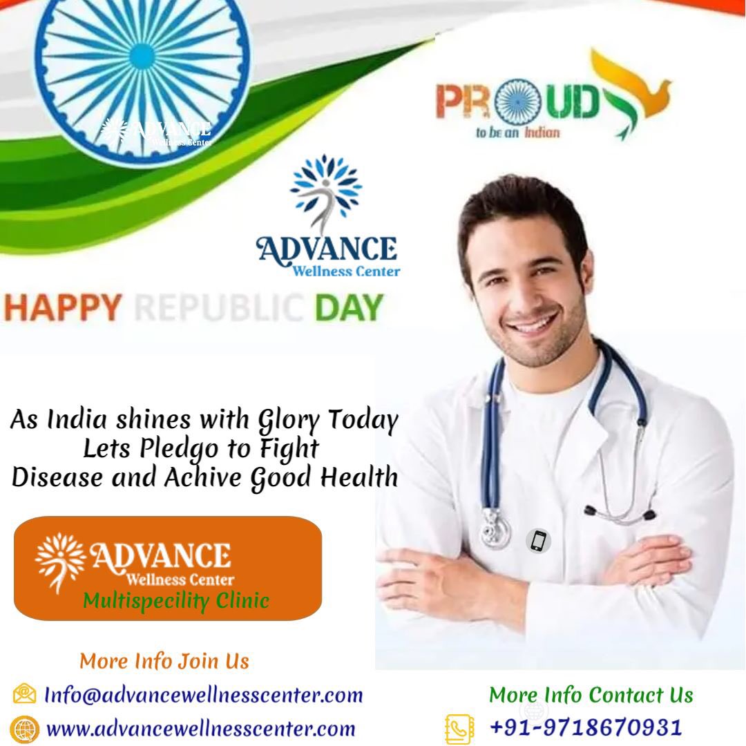 Advancewellnes7's tweet photo. A thousand salutes to all in this great nation of ours. May we make it become even more prosperous and great. I wish you a very Happy Republic Day 2023!

https://t.co/B3hAECgDdM 
￼097186 70931 

#AWC #tiranga #JaiHind #26january2023 #happyrepublicday2023 #74threpublicday https://t.co/00MFJ85u15