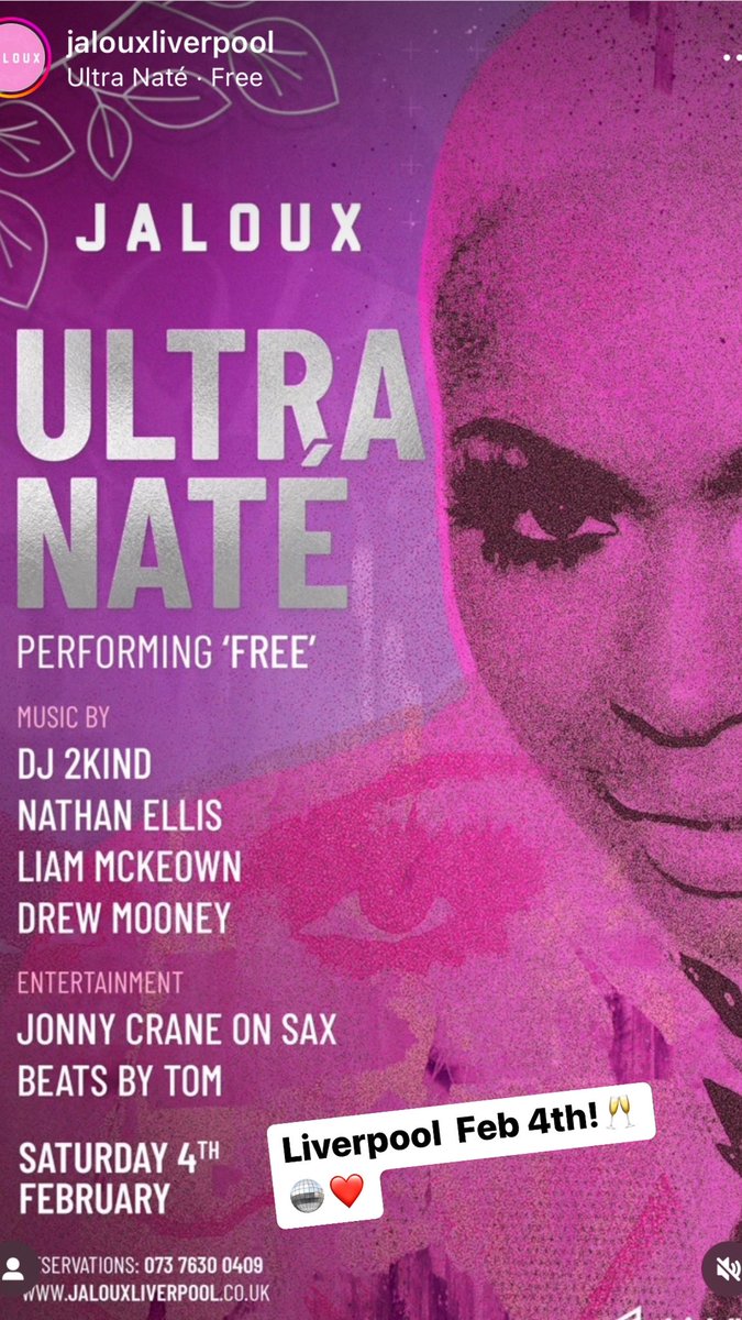 ULTRA NATE’ tweet media