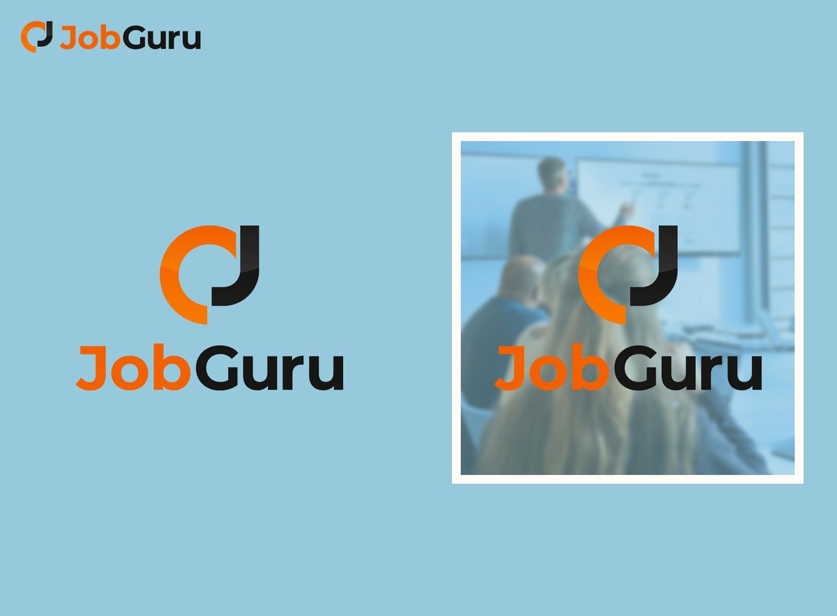 dew_draw's tweet photo. Job Guru - Logo Design - Letter J and G

#logo #logodesigner #logos #logomark #developers #nft #Saas #business #fiverr #software #freelancer #Graphic #Marketing #linkedin #art #CodeBreaker #upwork #illustration #CGA #bigdata #BigDay https://t.co/rtklxazRRd