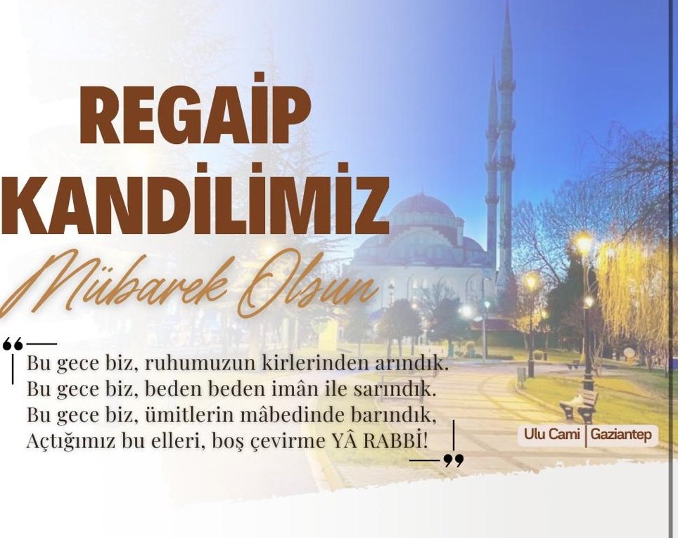 IhlCahit's tweet photo. https://t.co/Z1lJVSnBMJ