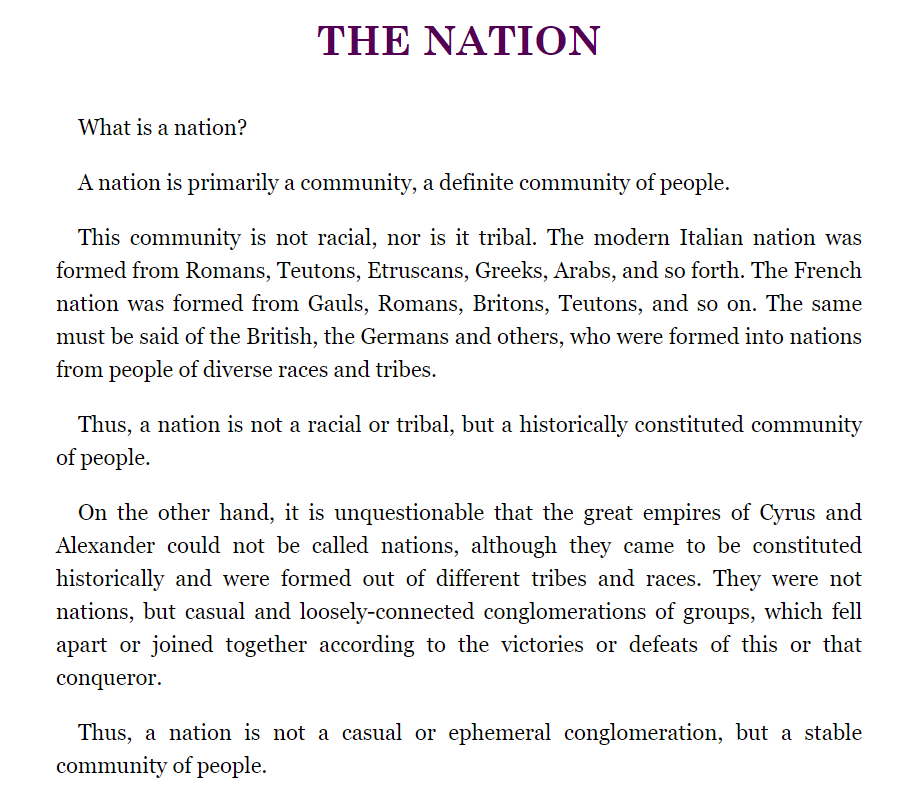 Bad Socialism Takes (FREE PARKING) tweet media