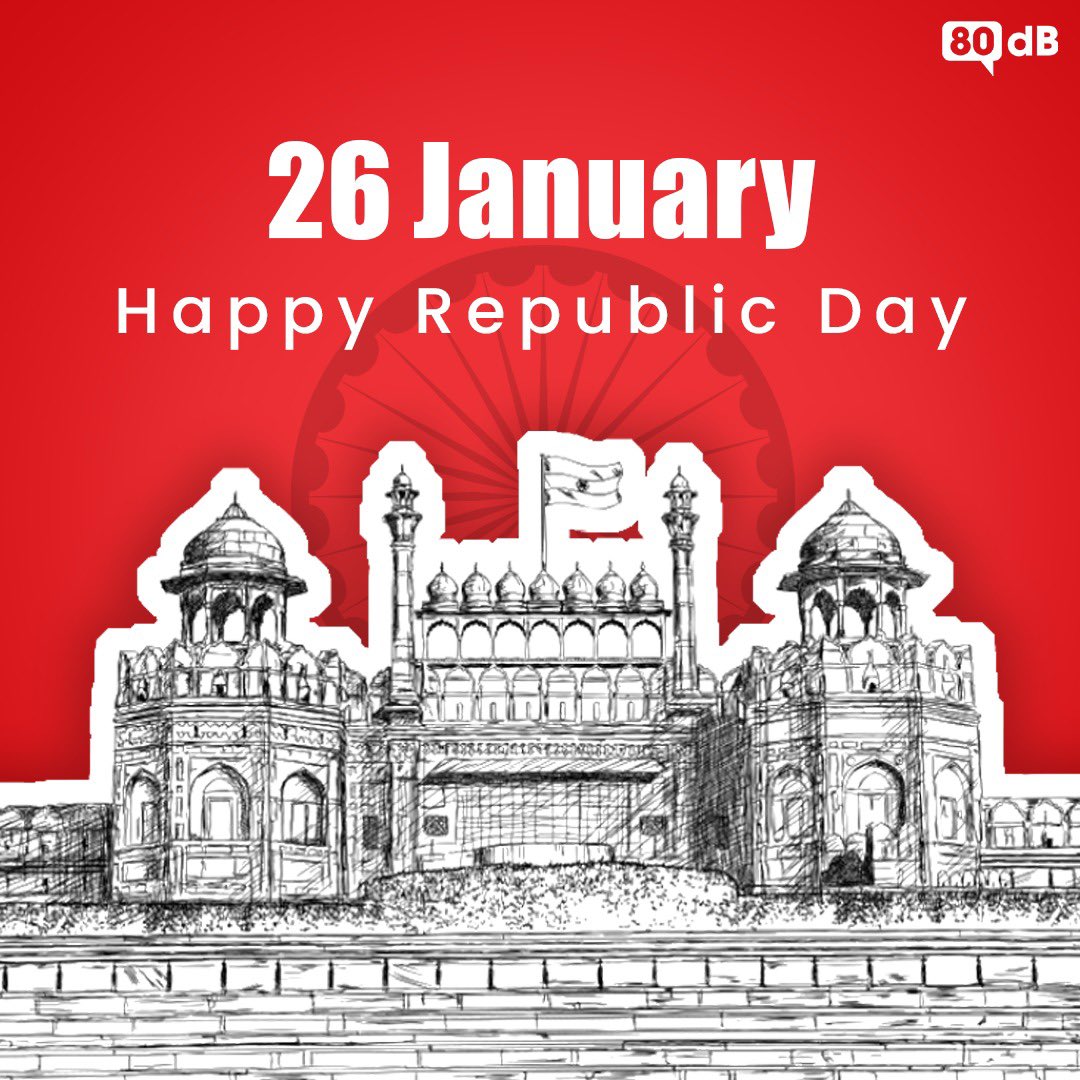 80 dB Communications tweet media