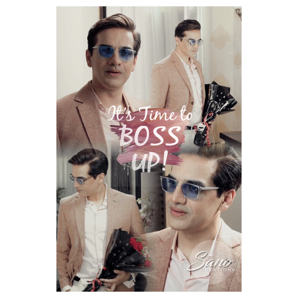 SanoCreations's tweet image. Style!
#OmairRana

#tvonepk

TeleFilm/Drama: #SitaronKaLikha

Filter Credit: @reignfilters 

 #Pinjra 
#PiyaBedardi #Sangemah  #pyarkesadqay  #Sahir #Orungreza #Aangan #humkahankesachaythay #Pakistaniactor #Pakistanidrama #pakistaniactors #sanocollage