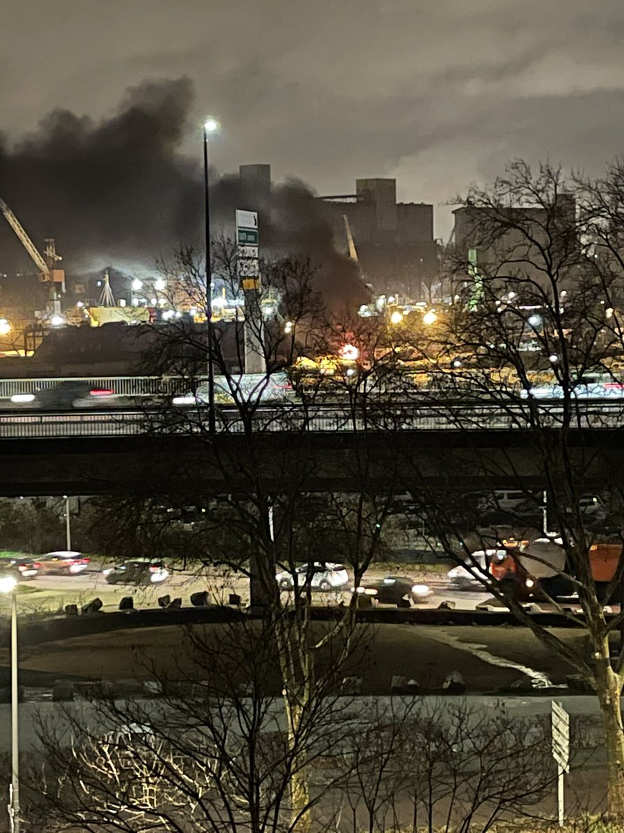 Douloureuses mémoires ce matin … en direct de Rouen !