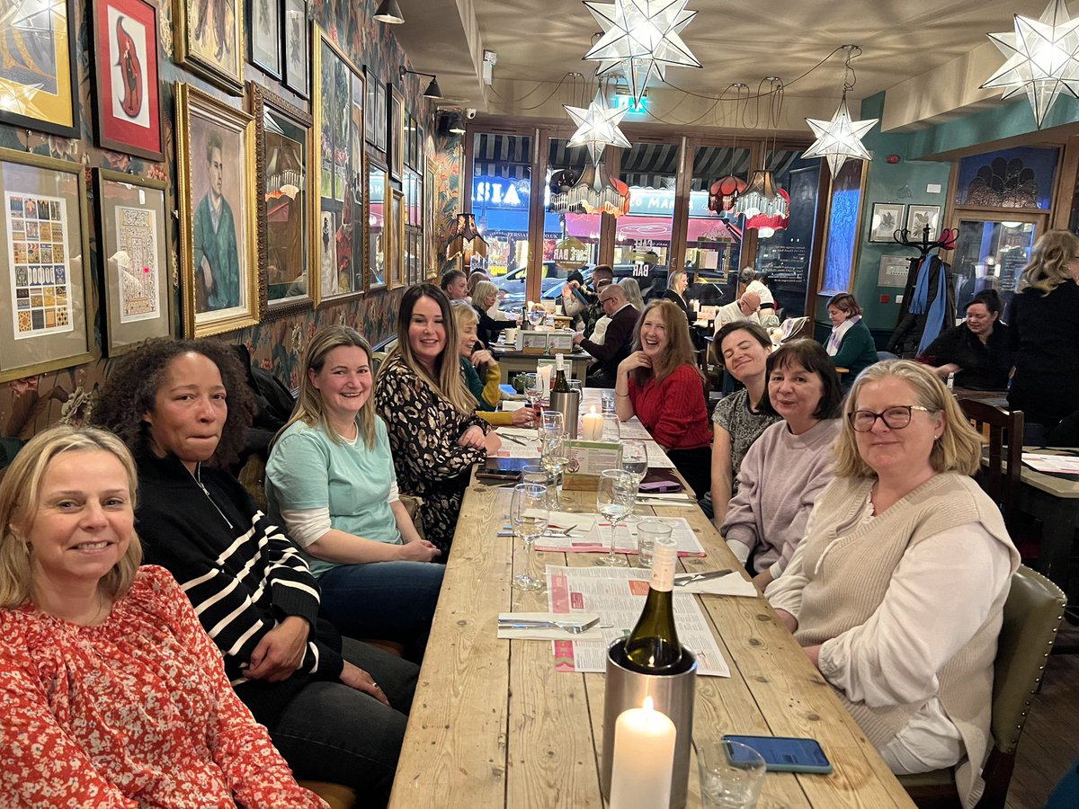 Always great when the <a href="/MoneyAdvicePlus/">Money Advice Plus #BrightonHove #Eastbourne</a> and <a href="/SEAresource/">Surviving Economic Abuse</a> teams get together.