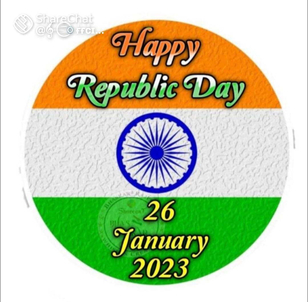 Amarjee49007937's tweet photo. #26जनवरी2023 https://t.co/VAJ0wNluvg