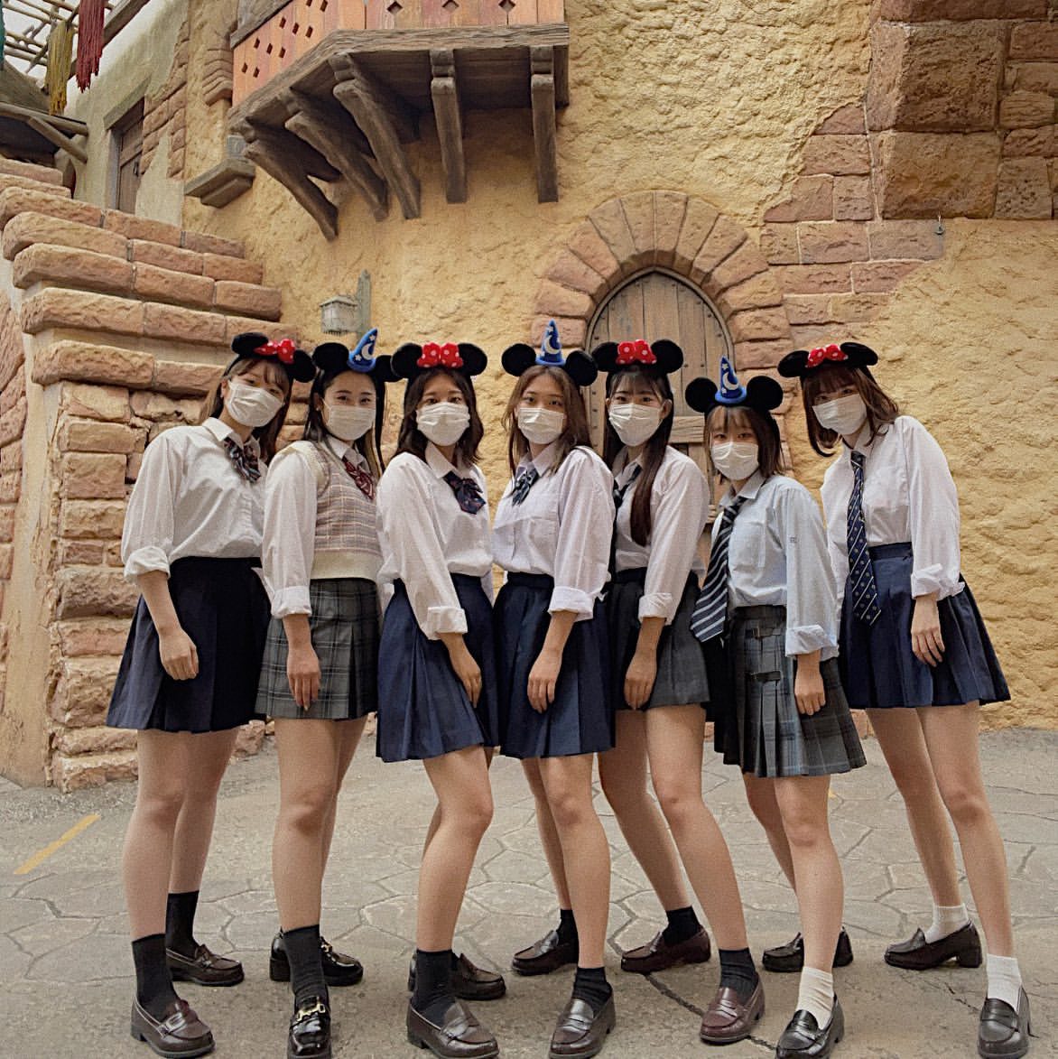 ibuki15595's tweet photo. #JK https://t.co/r5xNXVRe9t