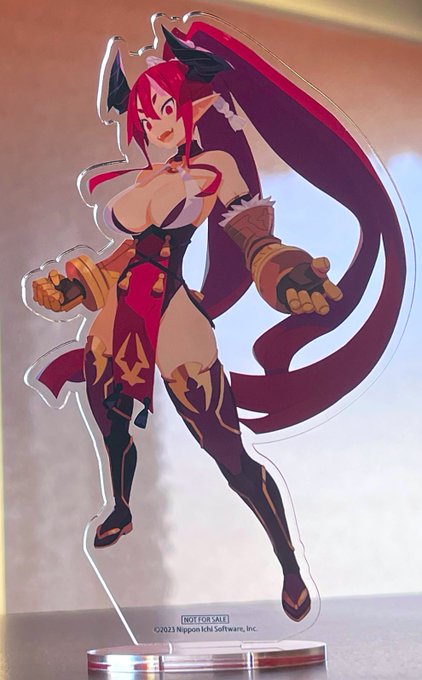 うぉ…これがディスガイア……(特典) 