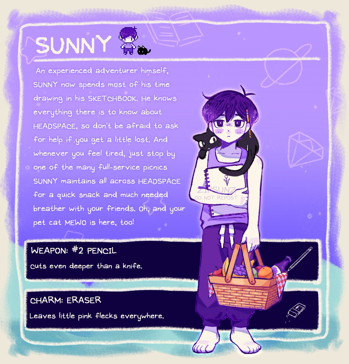 🏀 KEL & SUNNY ☀️ (4/12)