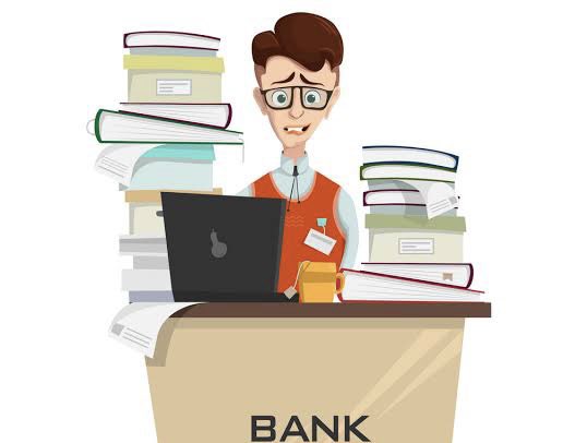 SadharanLadka_9's tweet photo. We are giving more than what we have. We demand recruitment @DFS_India @ChairmanIba @PMOIndia @nsitharaman @mahabank #Staff_Shortage_In_Mahabank https://t.co/Bq4lWPg9hQ
